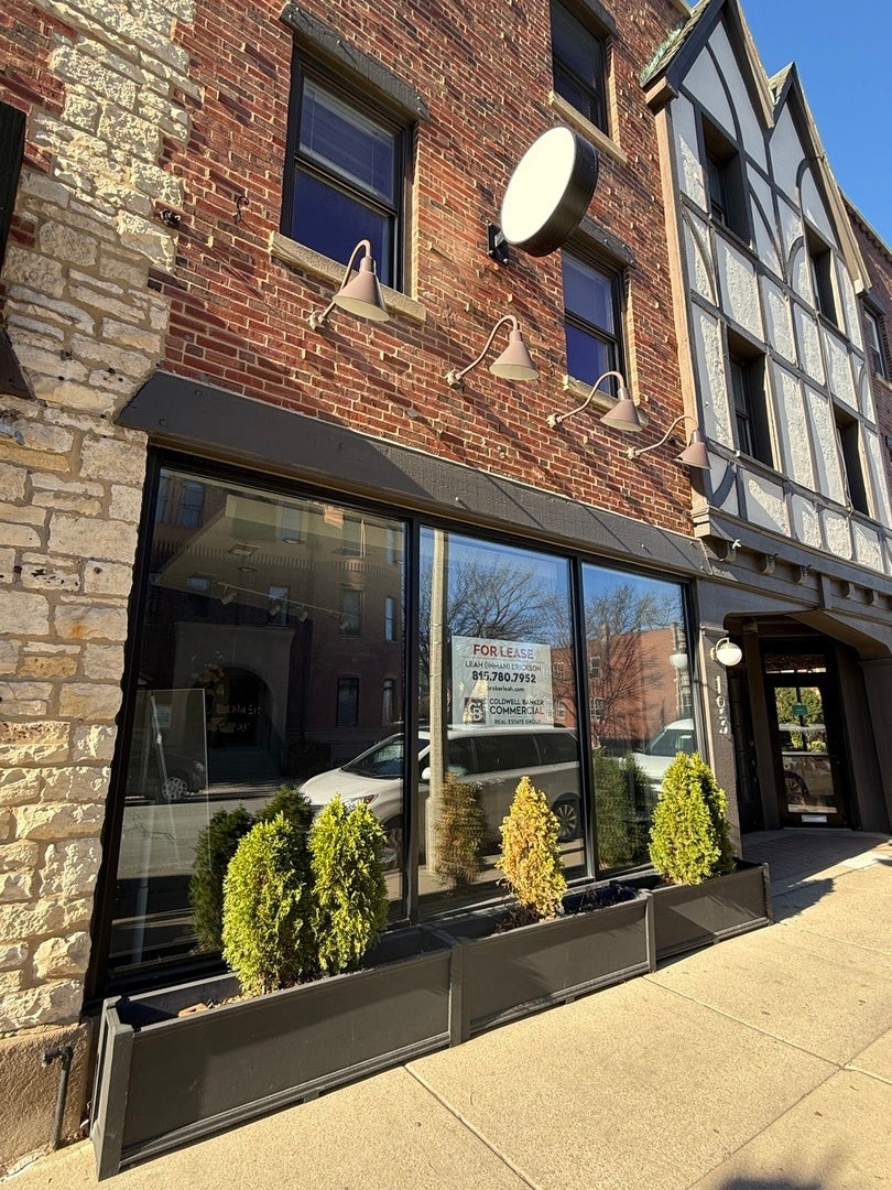 193 N Marion Street — photo