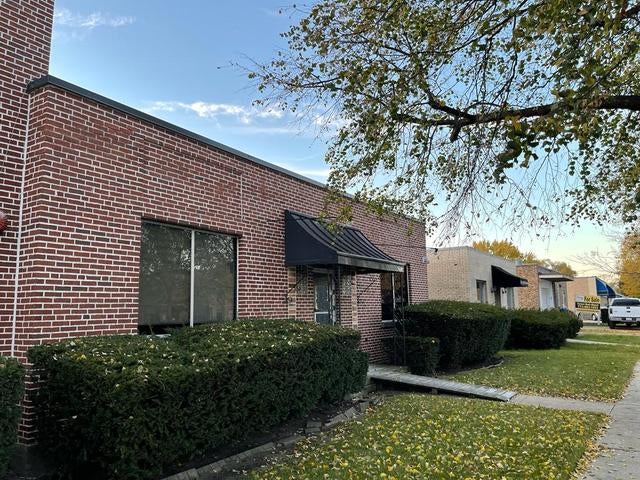 8136 Lawndale Avenue — photo