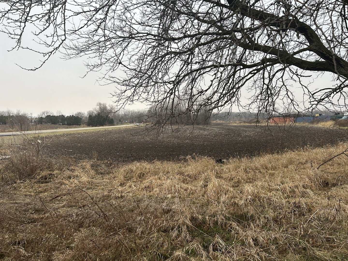 Lot 480017 Galligan Road — photo