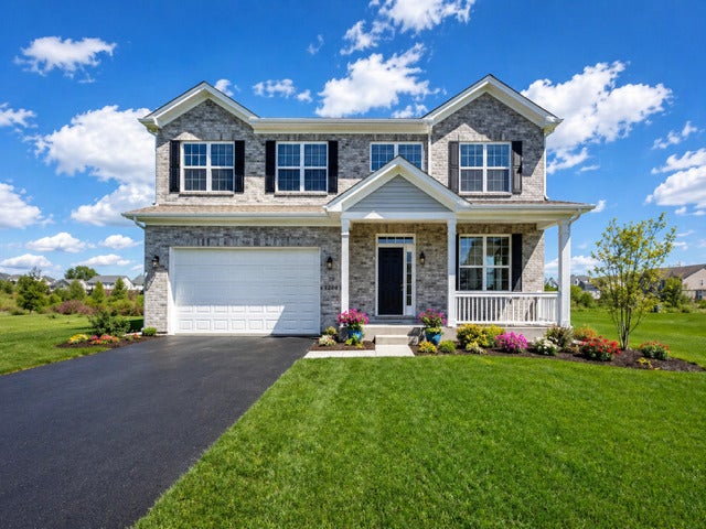 2161 Bilstone Drive — photo