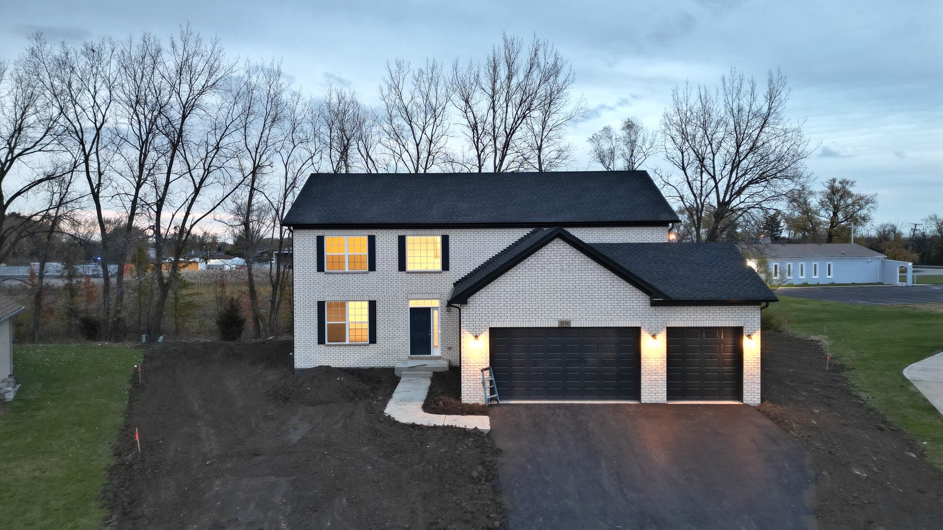 20149 Preston Lane — photo