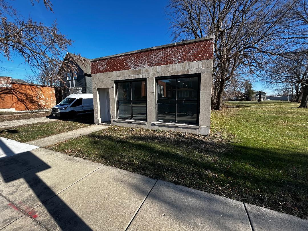 1209 S 5th Avenue — photo