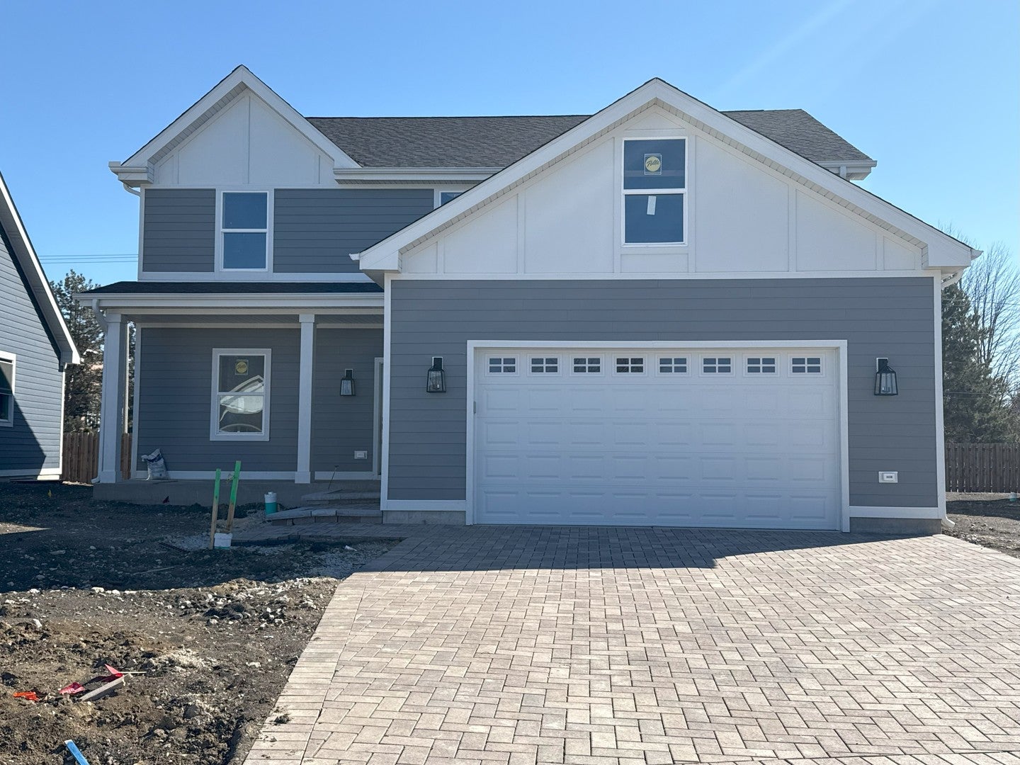 4015 Faith Lane — photo