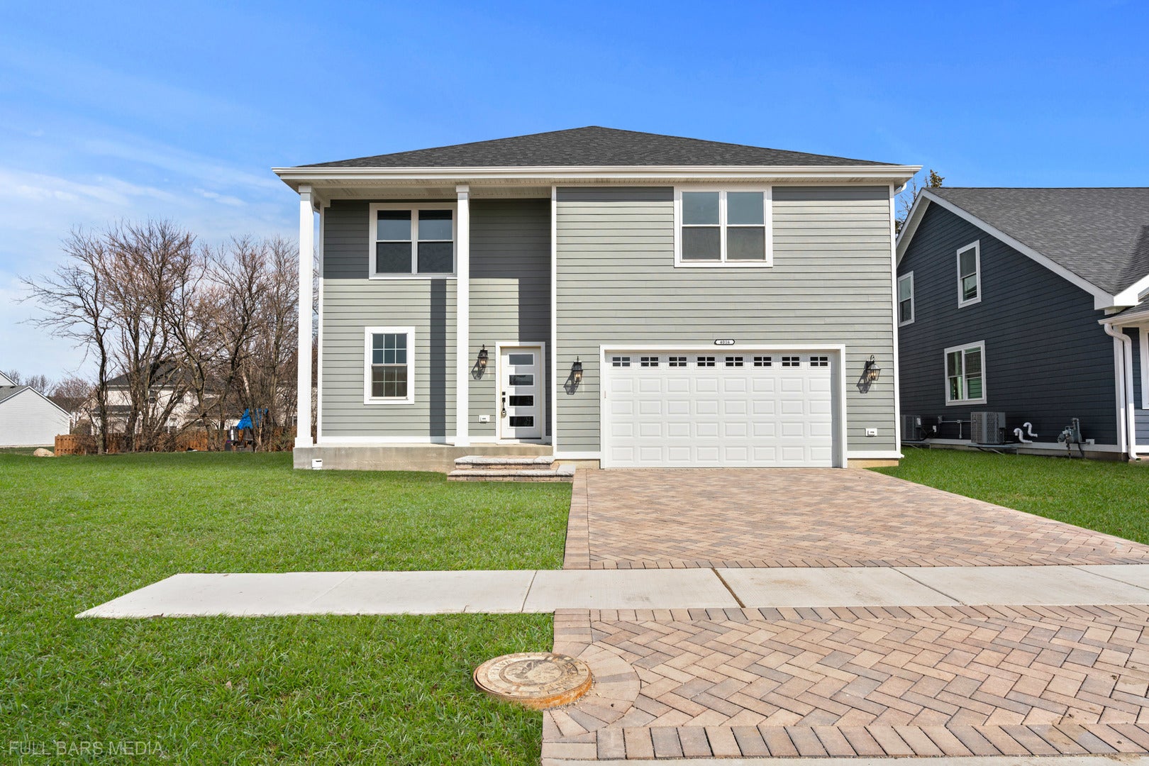 4016 Faith Lane — photo