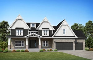 11130 Tuscany Court — photo