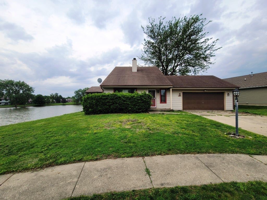 2601 Rachel Road — photo
