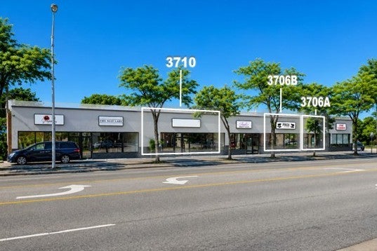 3710 Dempster Street 3710 — photo