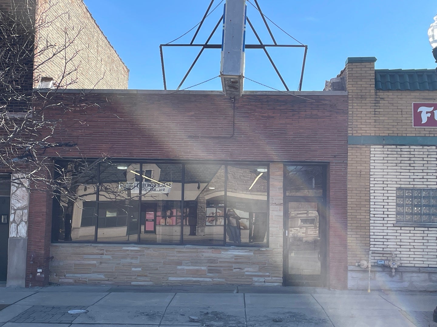 2041 W 95th Street — photo