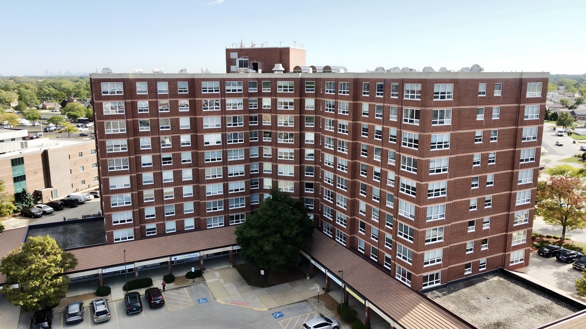 8975 W Golf Road 625 — photo
