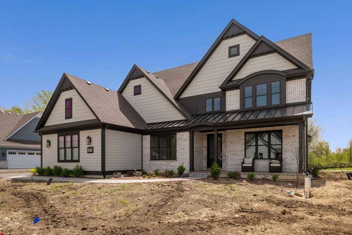2071 Deer (Lot 25) Trail — photo