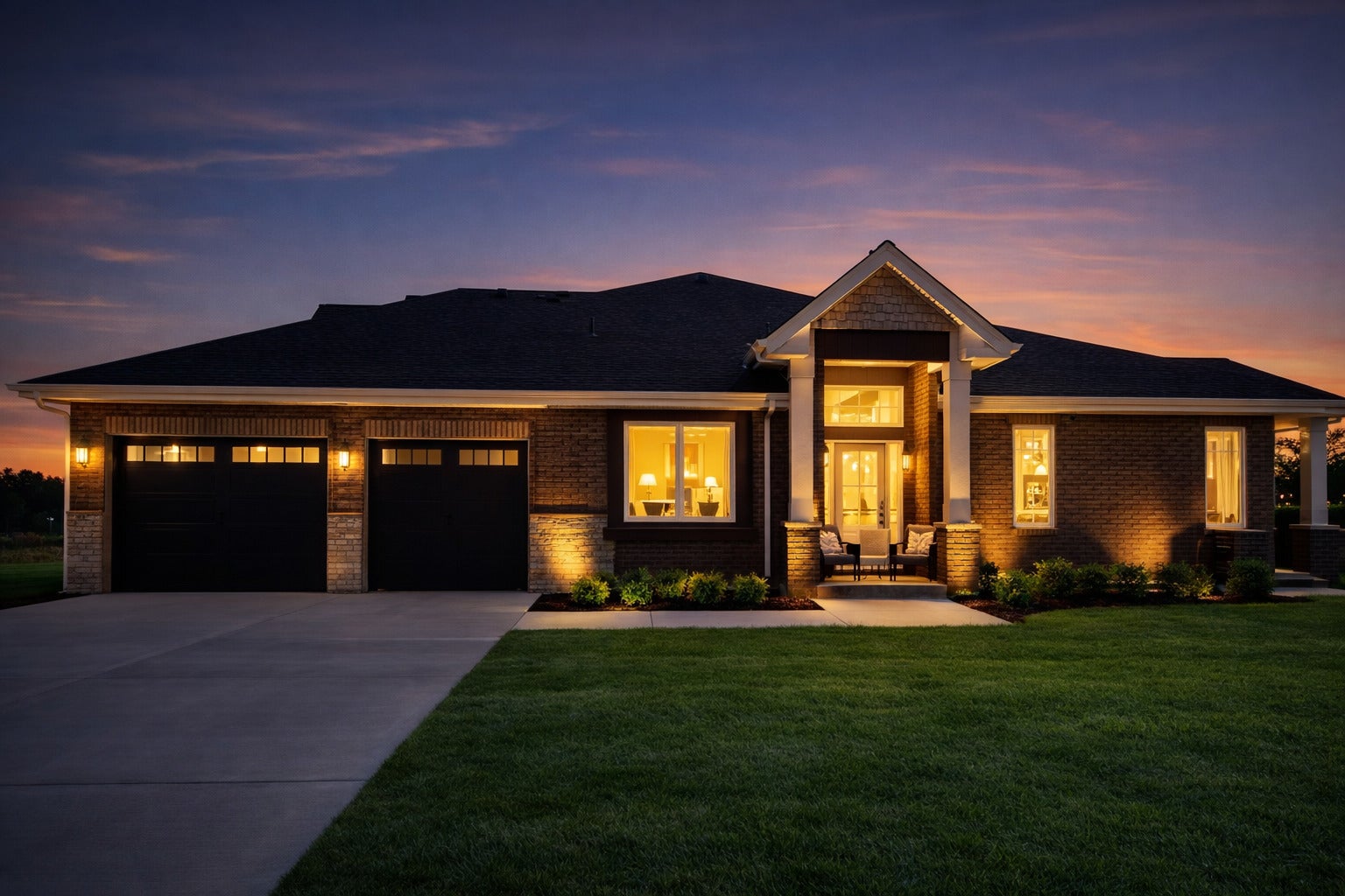 11685 Misty Creek Lane — photo