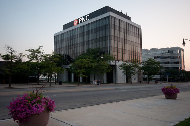 1 Dearborn Square 300 — photo