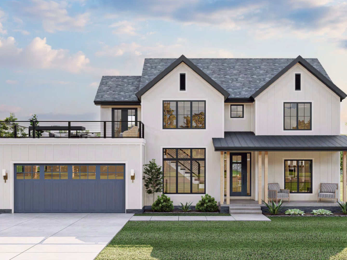 8210 Austin Trail — photo