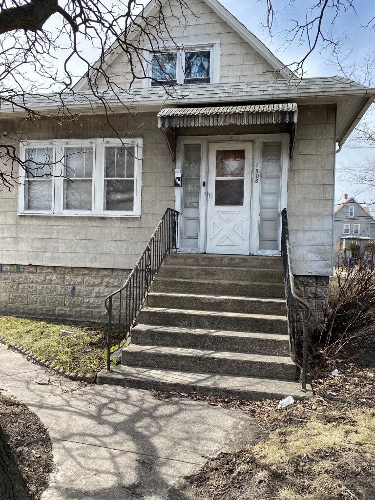 1508 S 1st Avenue — photo