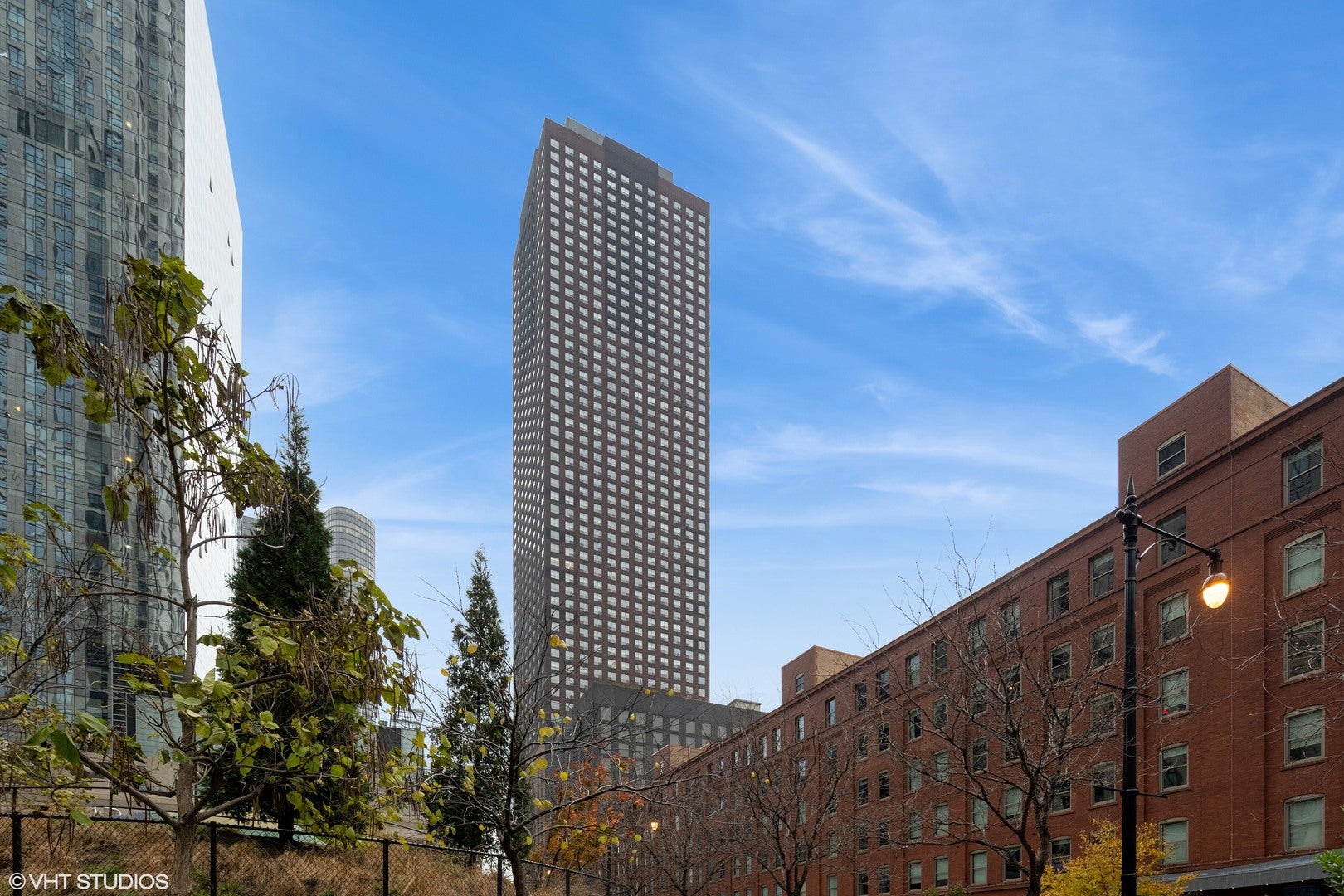 474 N Lake Shore Drive 2407 — photo