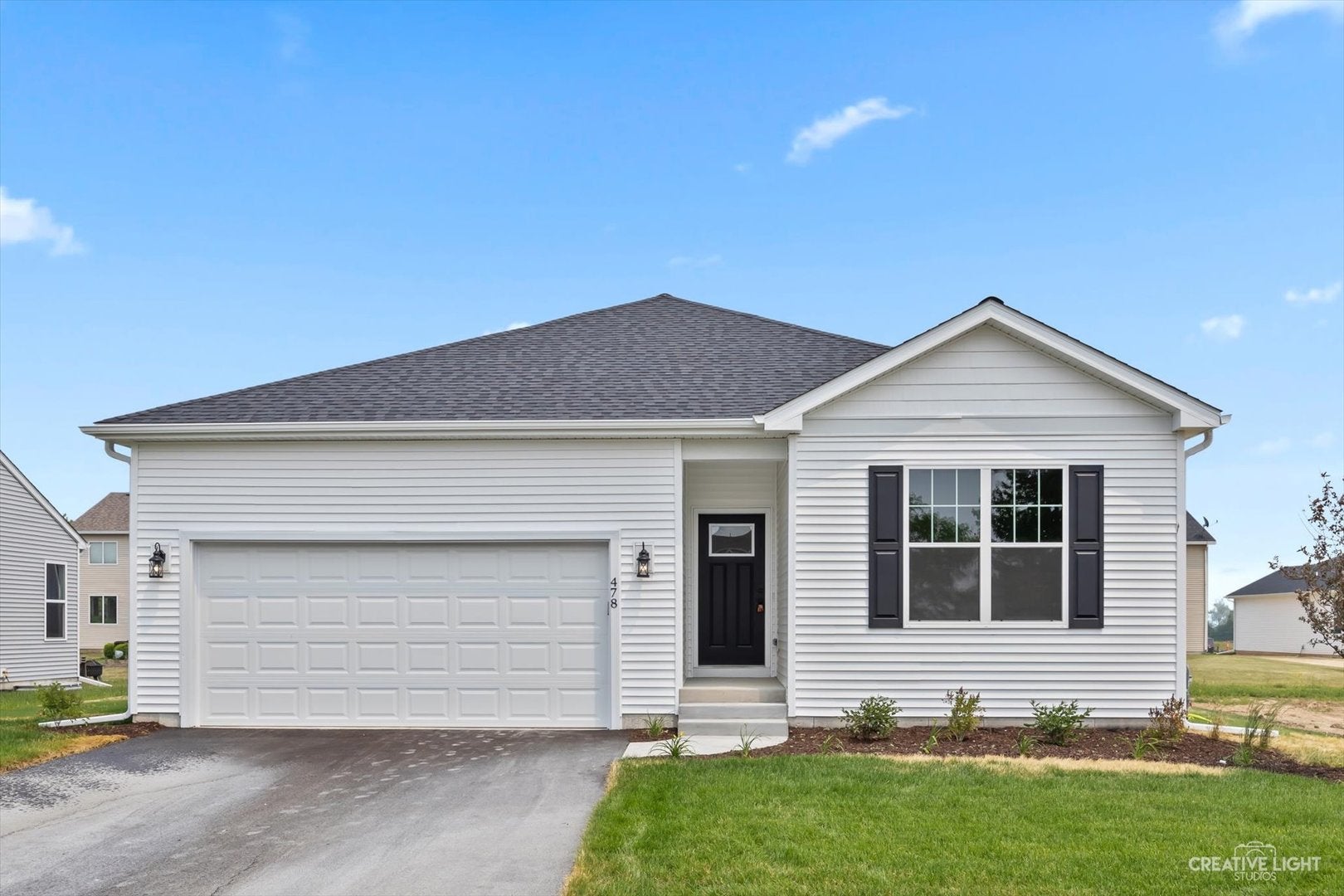 817 Whitetail Drive — photo