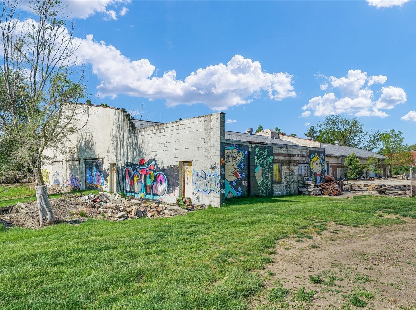 121 E Neal Drive 1 — photo