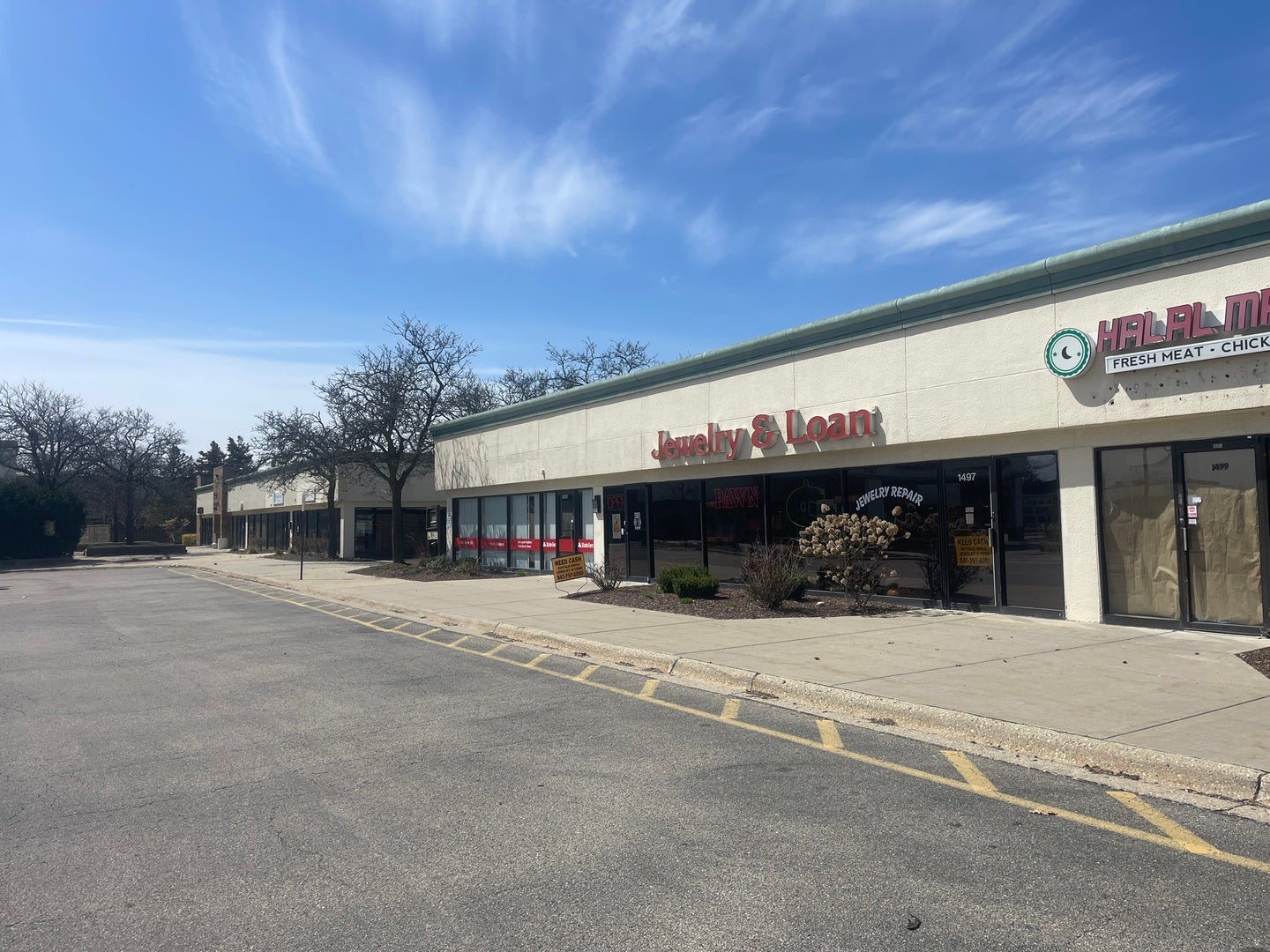 1525 W Dundee Road — photo