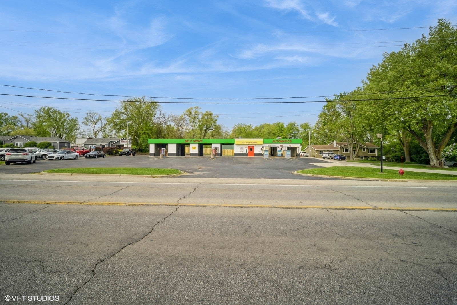 235 W State Road — photo