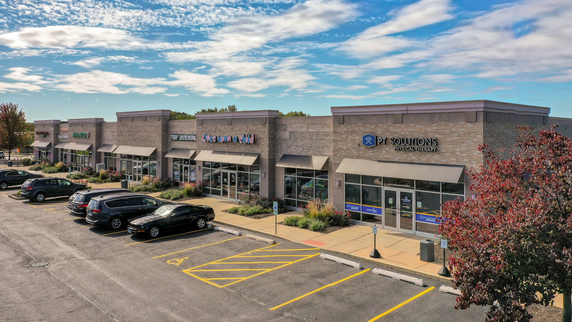 315 N Bolingbrook Drive — photo