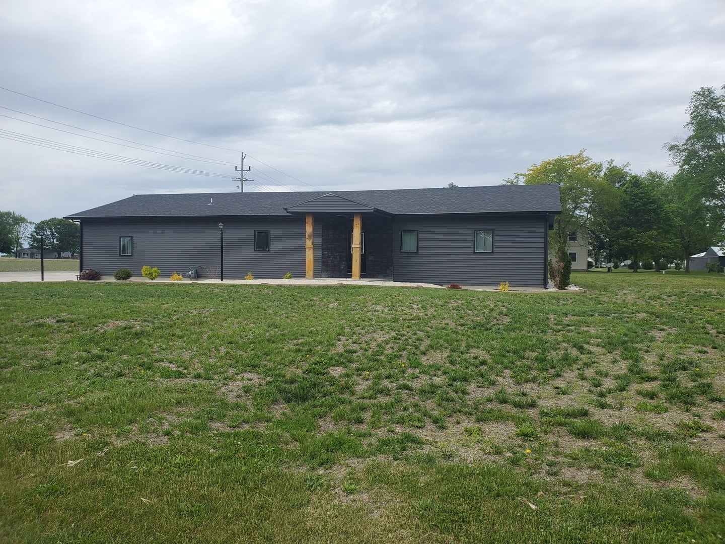 507 N Secor Street — photo