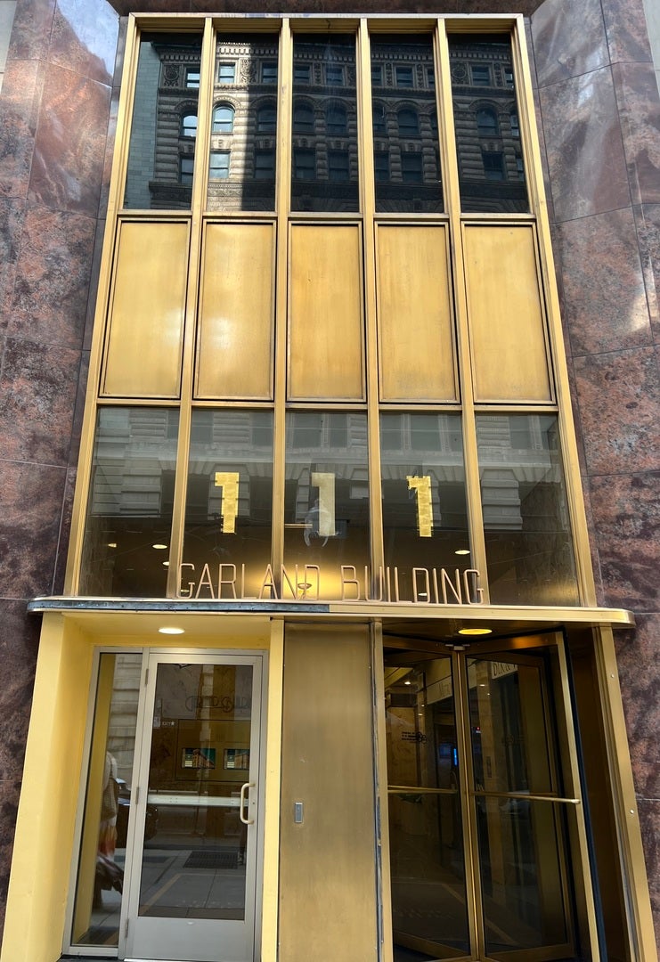 111 N Wabash Avenue 1314 — photo