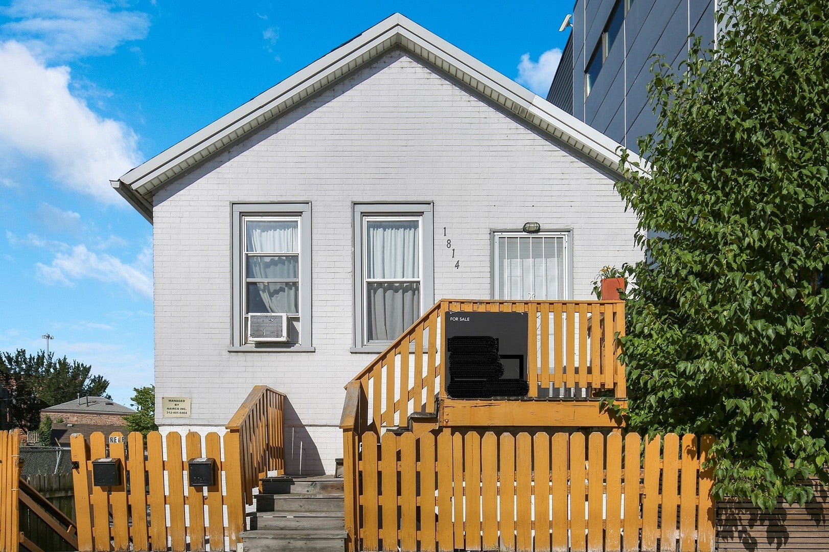 1816 S Jefferson Street — photo