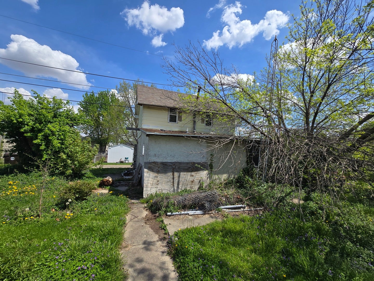 1518 Broadway Street — photo
