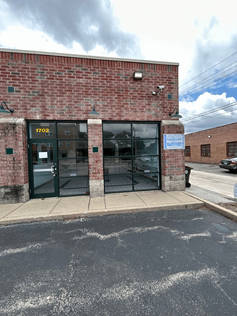 1702 Madison Street — photo