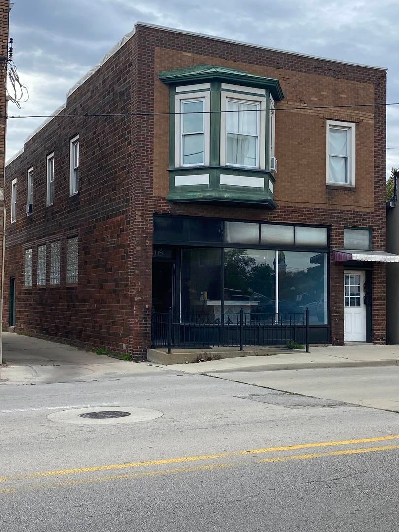 816 Peoria Street — photo