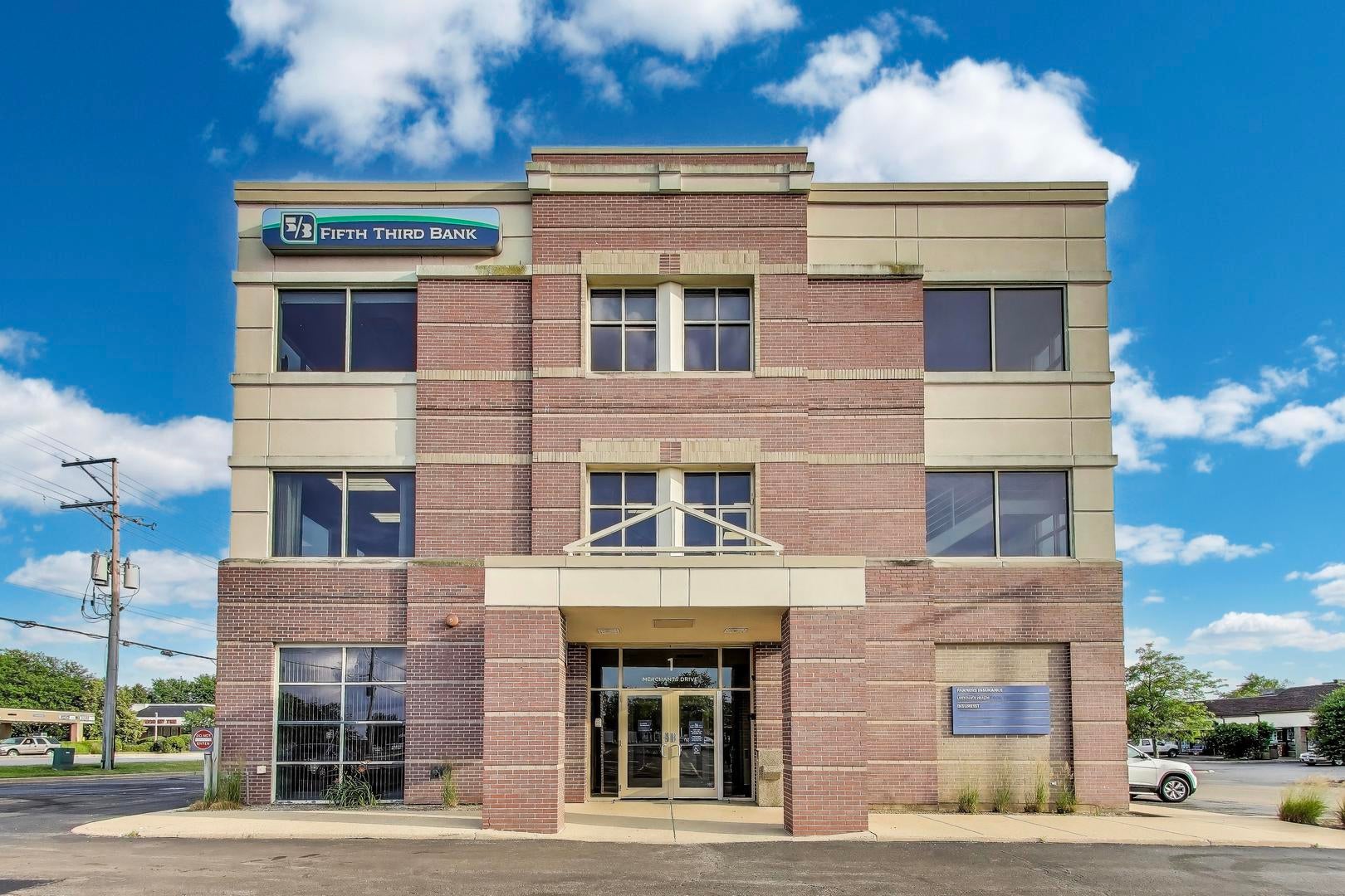1 E Merchants Drive 201 — photo