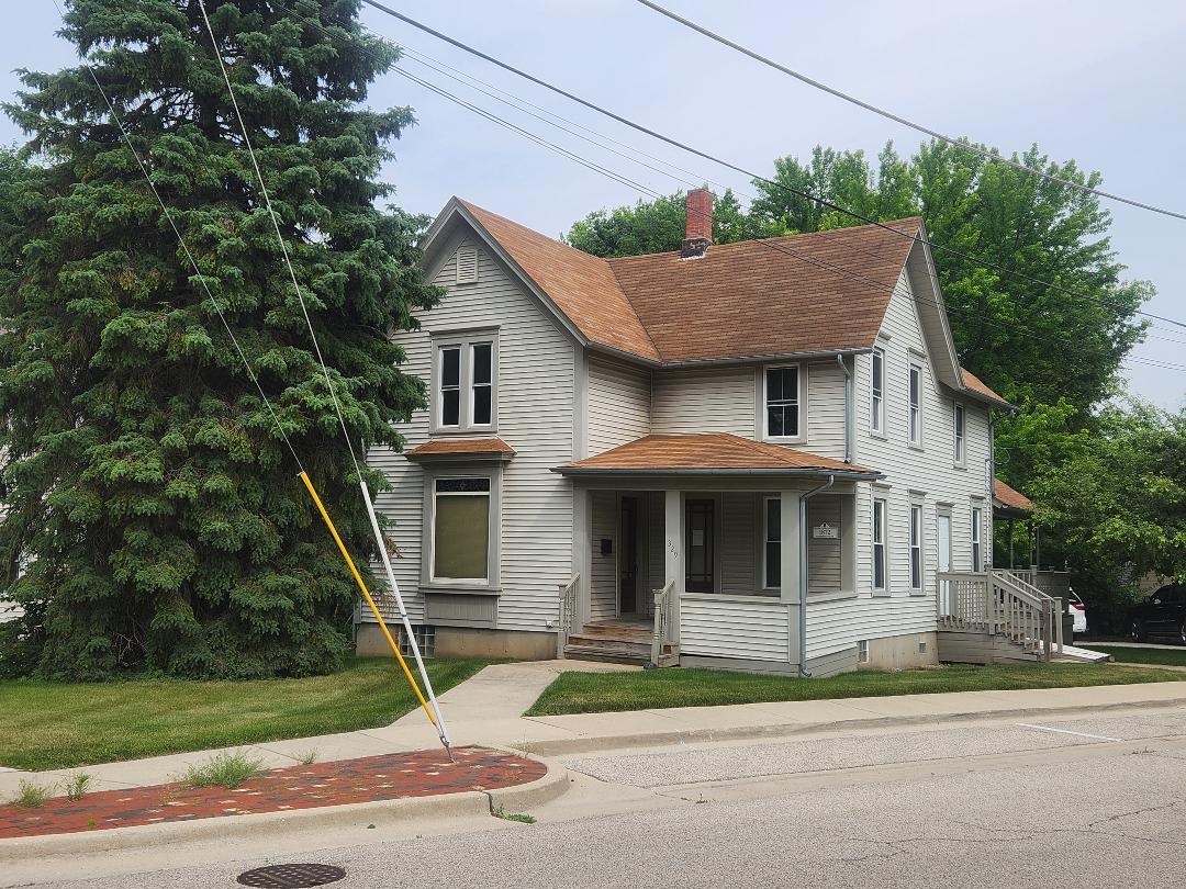 329 Jefferson Street — photo