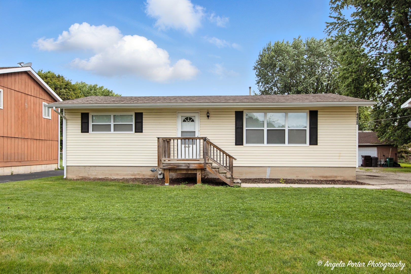 4420 Clearview Drive — photo