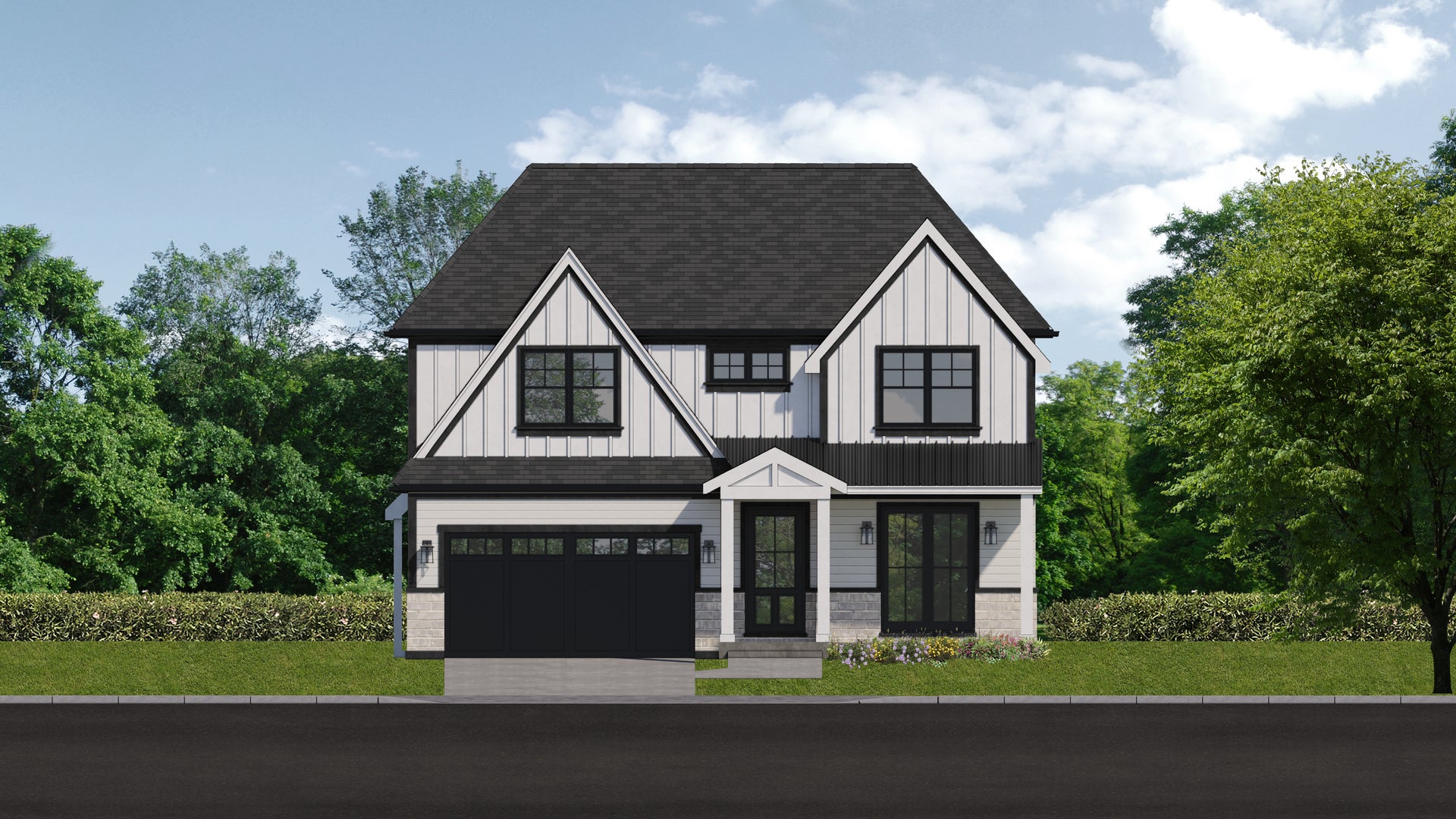 517 Briarhill Lane — photo