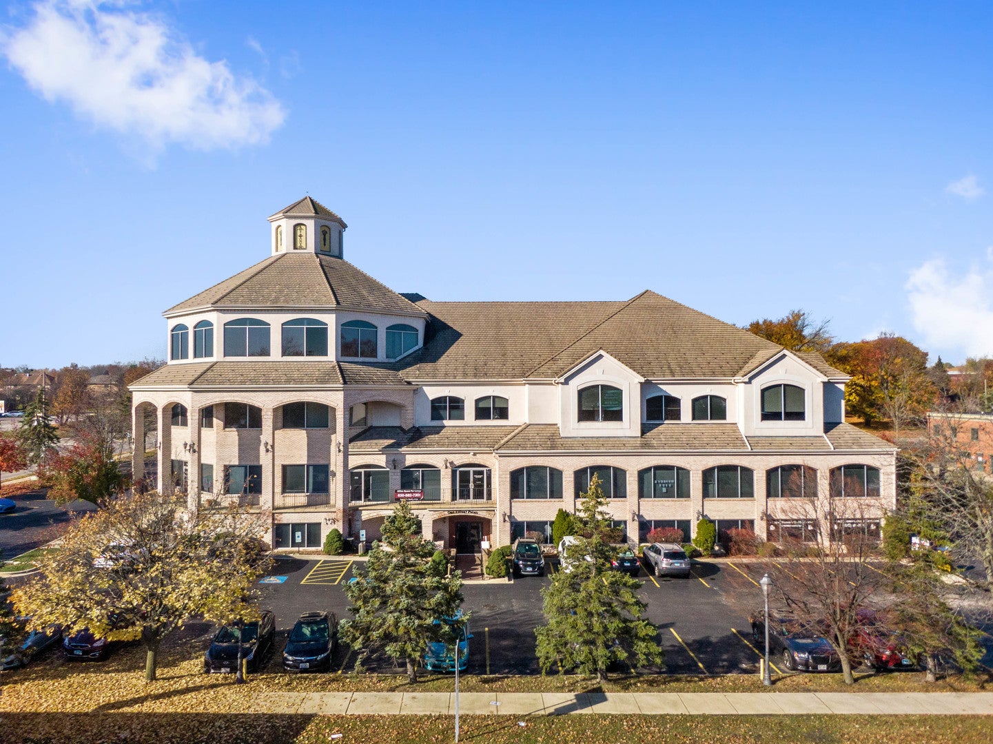 1 Tiffany Point 300-Penthouse — photo