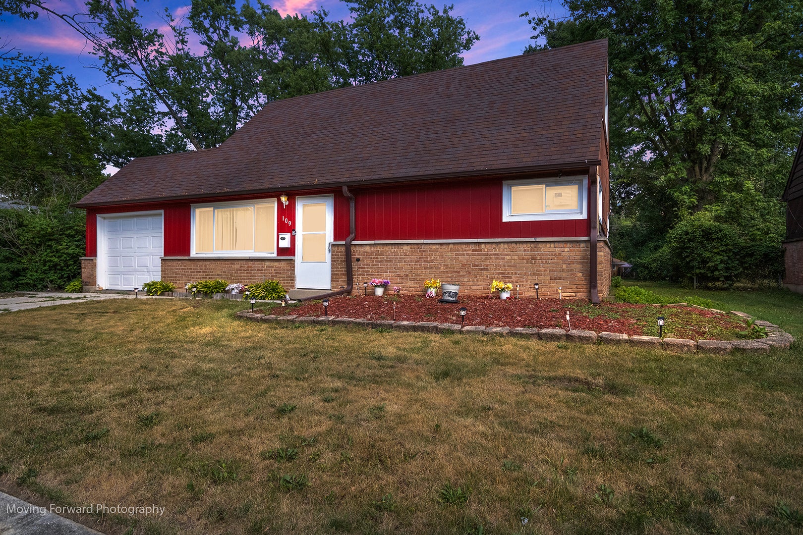 109 Walnut Street — photo
