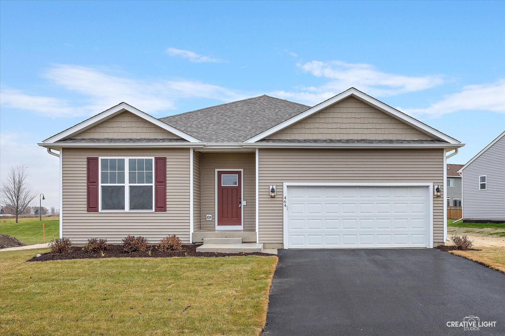 819 Whitetail Trail — photo