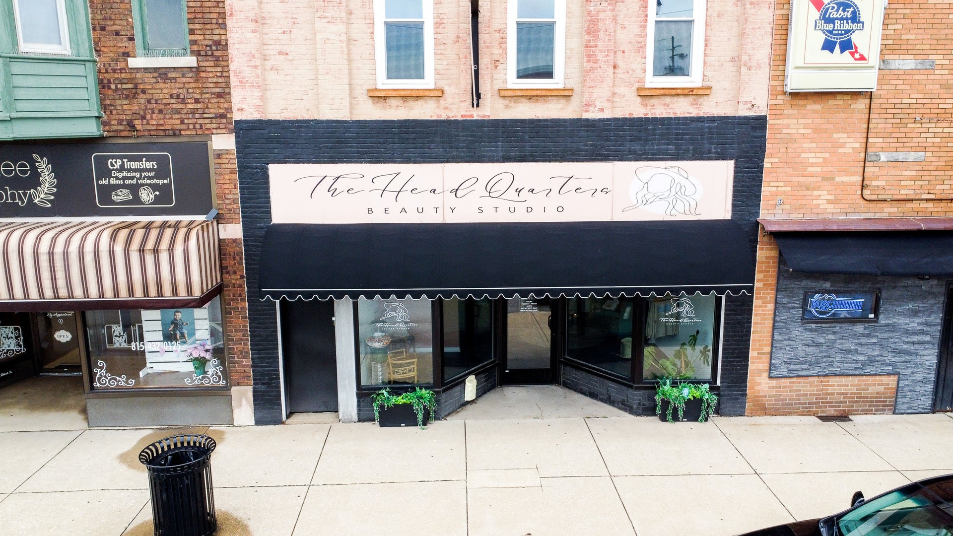 106 W Walnut Street — photo