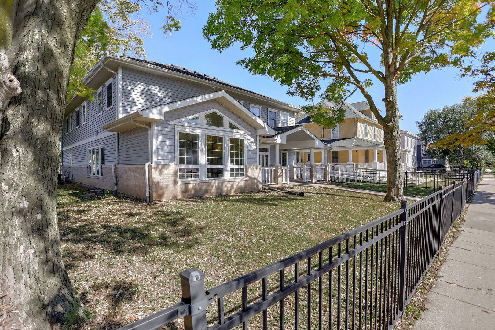 504 E Church Street — photo