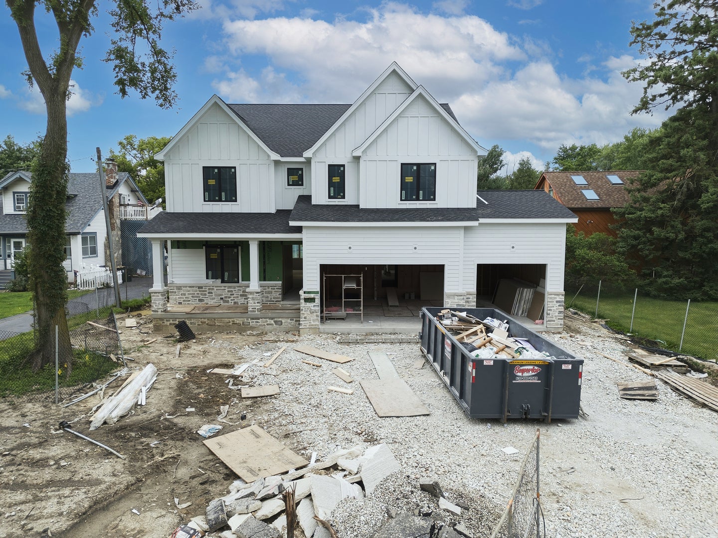 6136 Bentley Avenue — photo