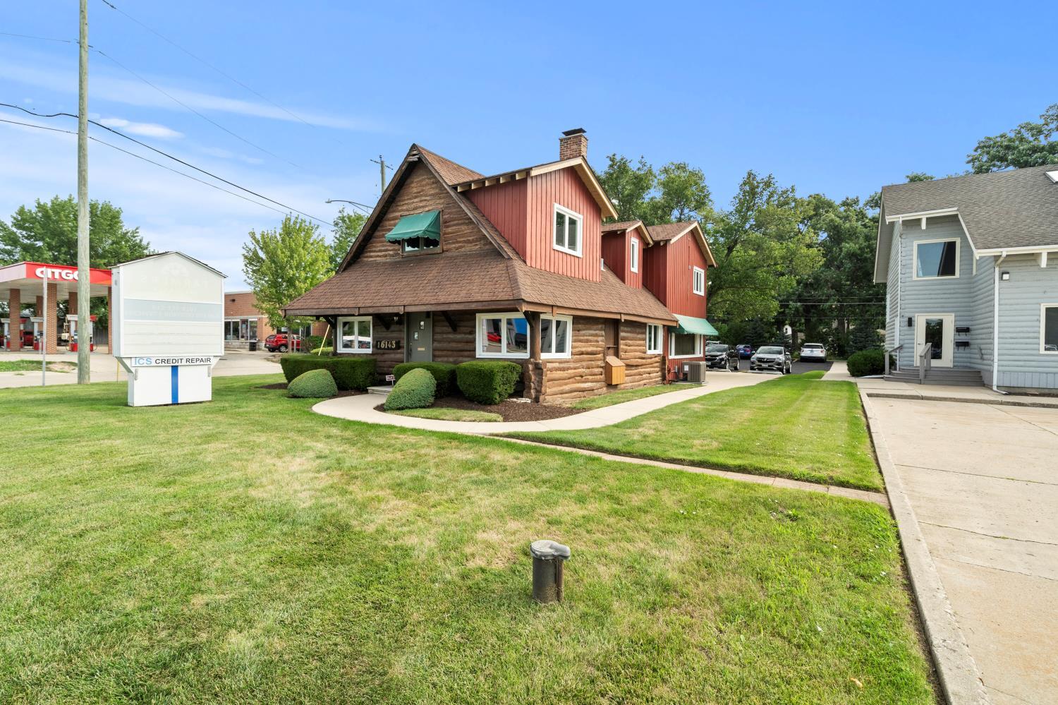 16143 South Lincoln Highway — photo