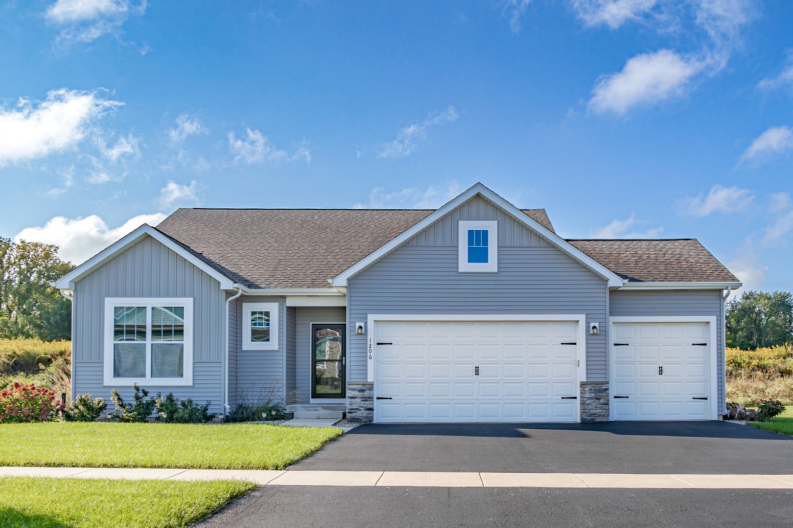 Lot 120 W Cache Isle Circle — photo