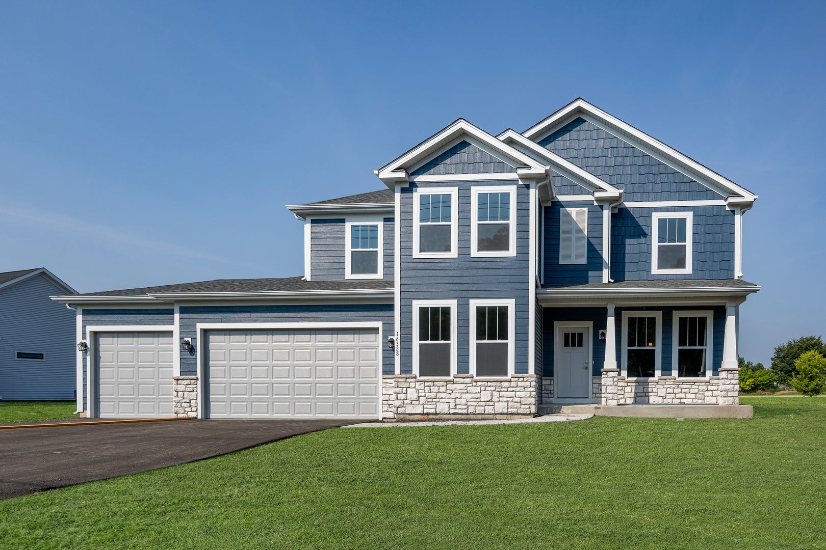 Lot 156 S Settlers Court — photo