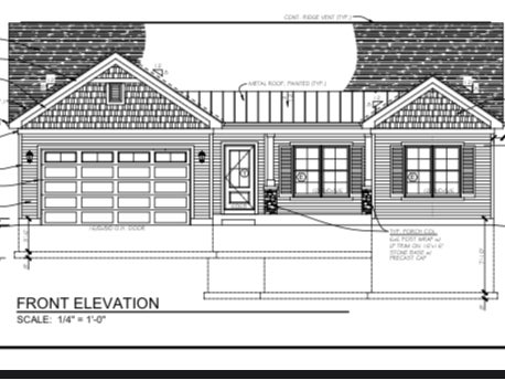 Lot 96 Stoney Creek Lane — photo