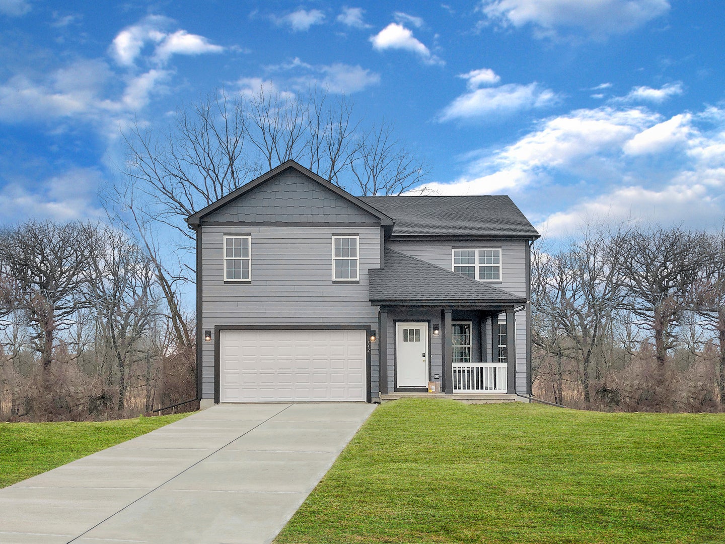 Lot E7 W Bluebell Avenue — photo