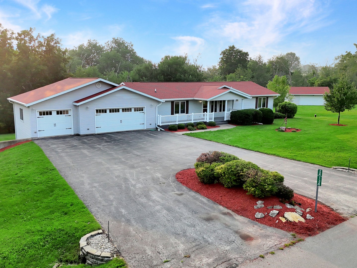 24-134 Hidden Ranch Drive — photo