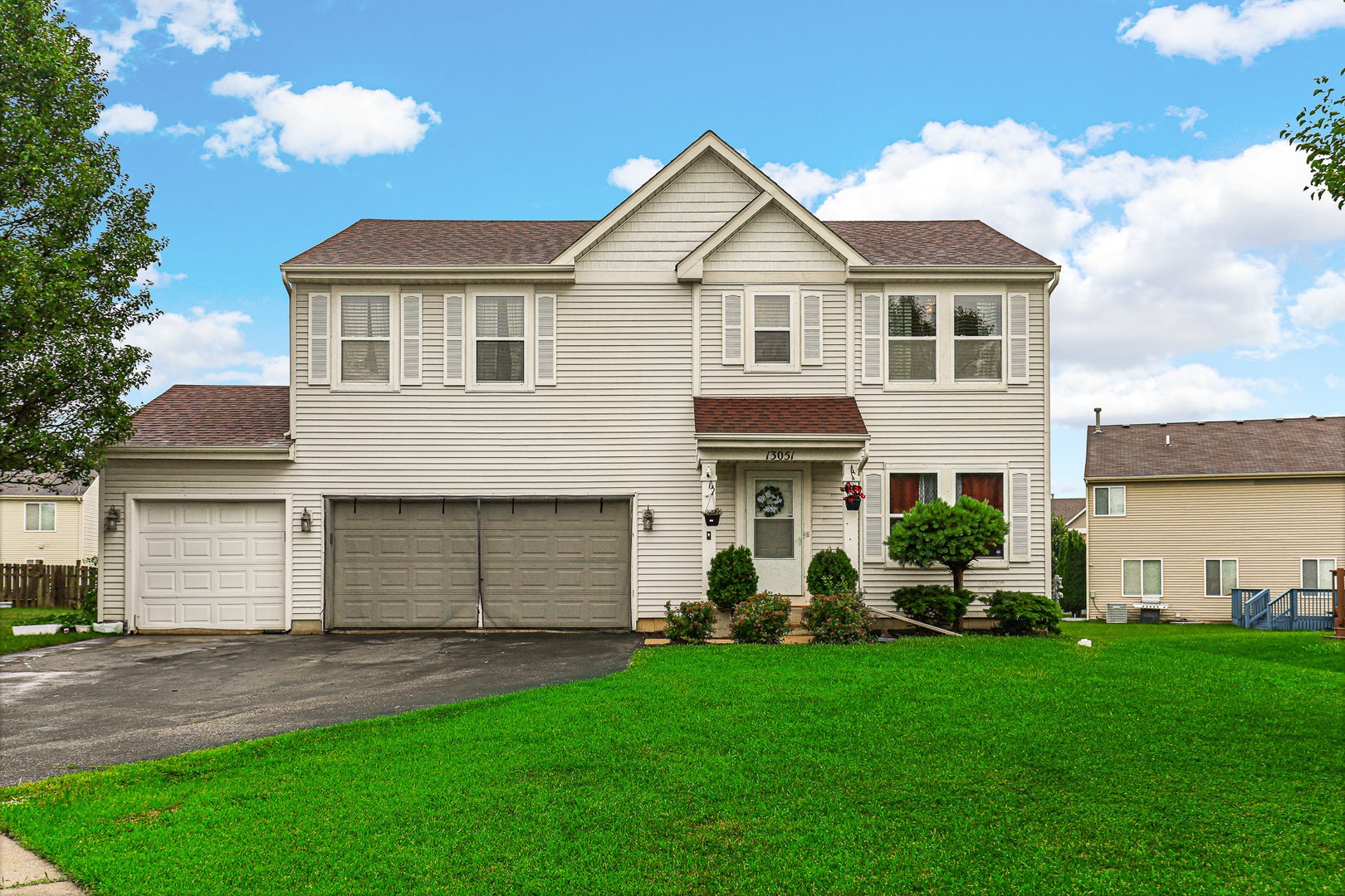 13051 Bucksburn Court — photo