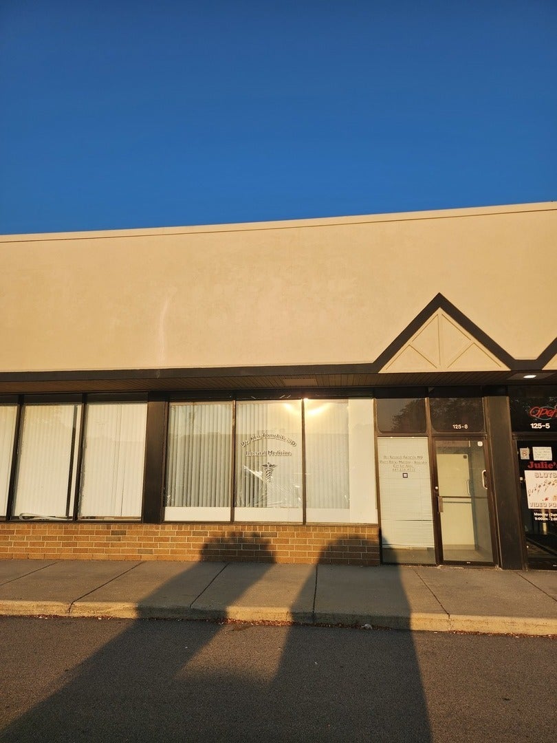 125 E State Road 6 — photo