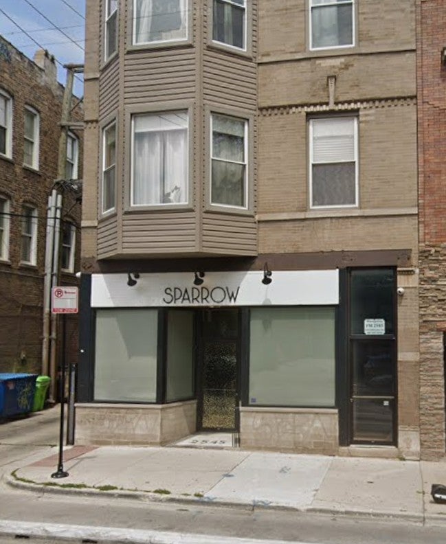 2545 N Milwaukee Avenue 0 — photo