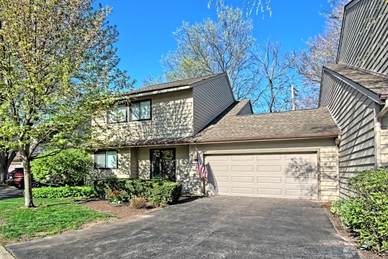 1596 Kirkwood Drive — photo